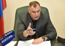 Врио Главы Марий Эл Юрий Зайцев подвел итоги недели 27 июня – 3 июля.