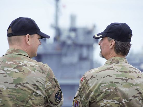  Володин: размещение баз НАТО в Финляндии и Швеции поставит под удар мирных жителей