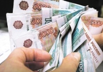 У некоторых российских пенсионеров могут вычесть до 2400 из пенсий уже с 4 июля 2022 года