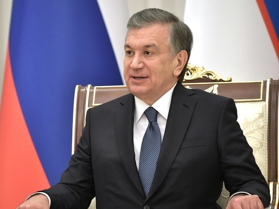Парламент Узбекистана решил сохранить статус суверенитета Каракалпакстана