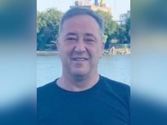 В Ростове-на-Дону нашли пропавшего 45-летнего мужчину