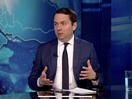 Прямая линия с Андреем Чибисом: на какие вопросы ответил губернатор Мурманской области
