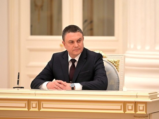 Глава ЛНР пообещал не допустить «отвоевания» Украиной освобожденных территорий