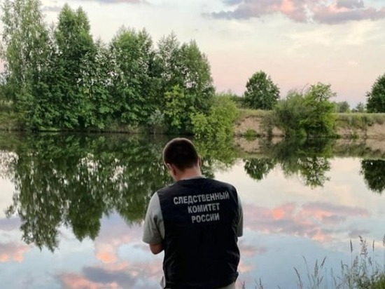 Утонувшей в реке в Моршанском районе оказалась 25-летняя москвичка
