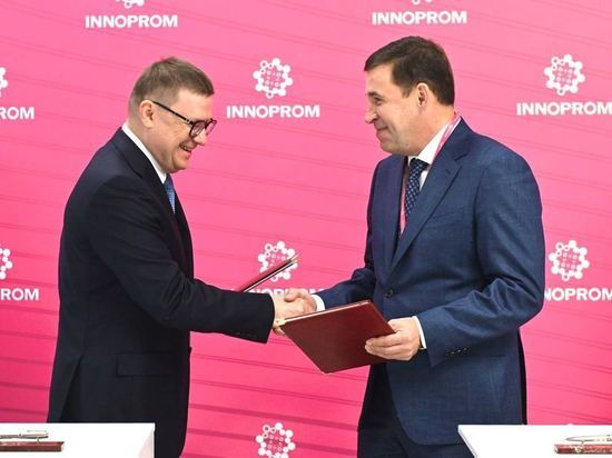 Будут развивать железнодорожное пригородное сообщение между Екатеринбургом и Челябинском