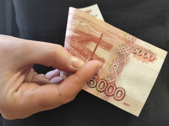 Кто из петербургских пенсионеров может претендовать на разовую выплату в 25 тысяч рублей