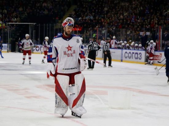 Песков прокомментировал призыв хоккеиста Федотова в армию