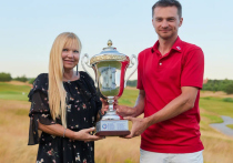 Открытые Всероссийские соревнования среди гольфистов среднего и старшего возрастов прошли 2-3 июля на поле гольф-клуба «Завидово PGA National» в Тверской области