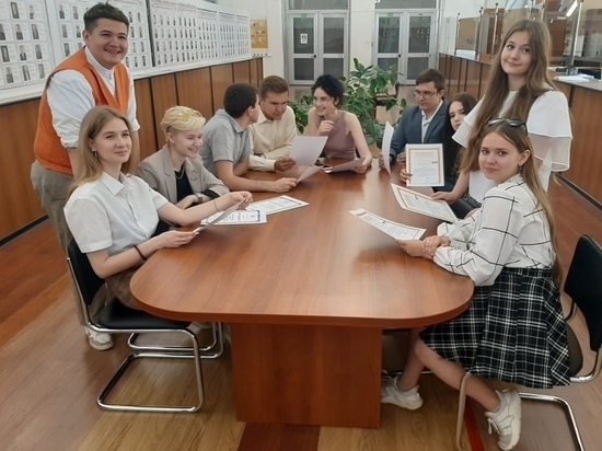 Смоляне стали победителями всероссийского просветительского проекта