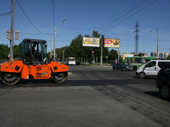 Петербург попал в топ-20 российских регионов по качеству дорог