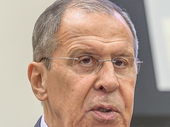 Лавров назвал высылку Болгарией 70 российских дипломатов «незаконной выходкой»
