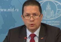 Высокое руководство Венесуэлы поддерживает действия России по проведению специальной военной операции на Украине