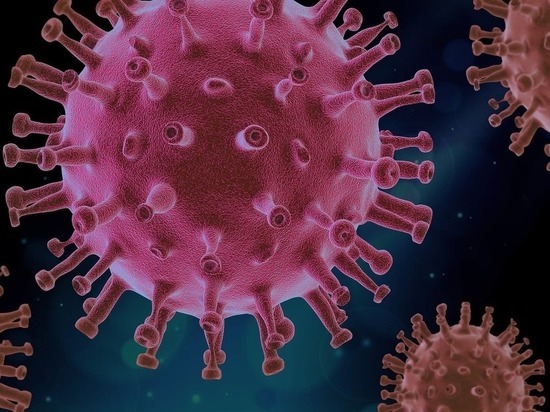 В Нижегородской области зарегистрировано 38 случаев коронавируса