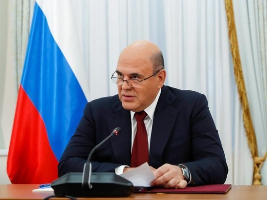 Мишустин заявил, что Казахстан может заменить покинувшие Россию компании