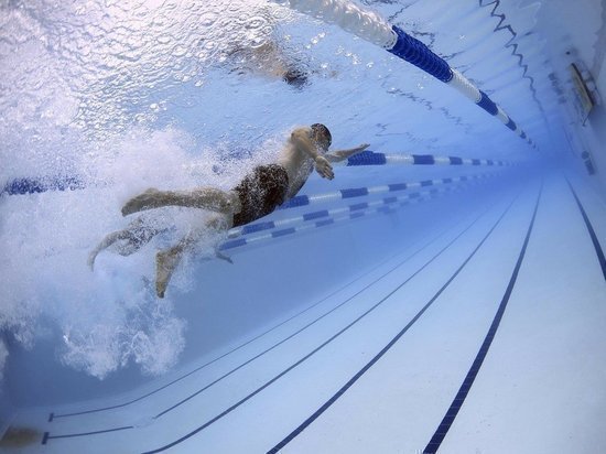 FINA предложила включить мужское соло в синхронном плавании в программу ЧМ