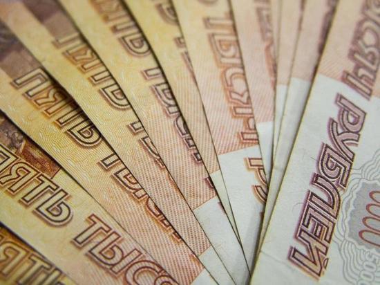 У пожилого белгородца украли с банковской карты около 7000 рублей