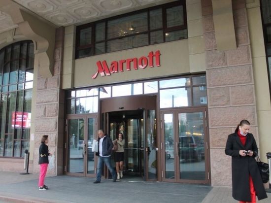 «Гранд Автограф Отель Новосибирск» появится на месте отеля Marriott