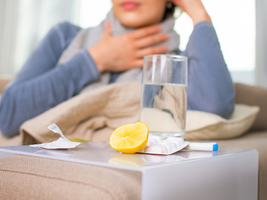 В Хабаровске сохраняется низкий порог заболеваемости инфекционными заболеваниями