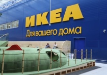 Сайт IKEA обрушился в первые минуты распродажи