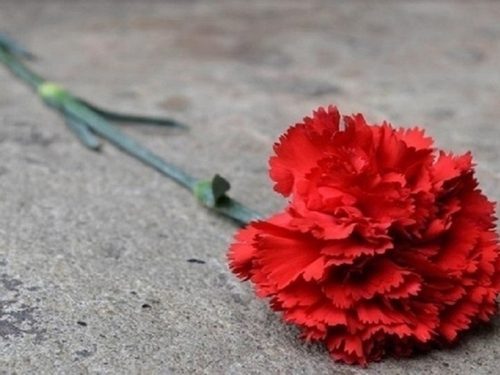 В боях на Украине погиб еще один житель Алтайского края