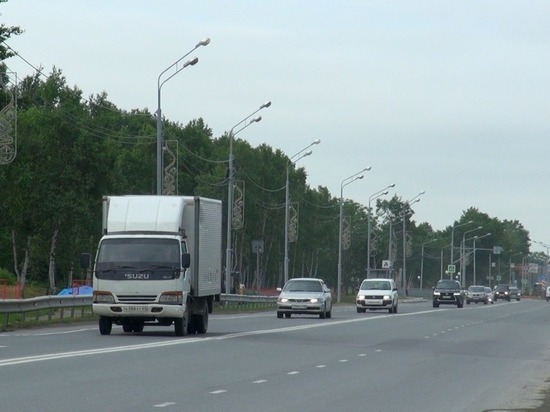 Проспект Мира в районе «Бубль Гума» перекроют в Южно-Сахалинске на два дня
