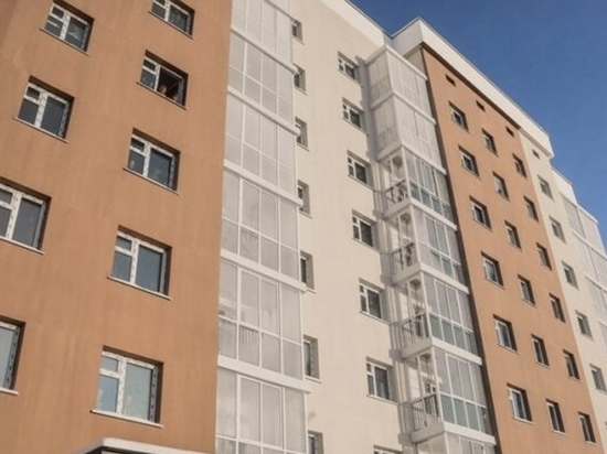 В Якутии по программе переселения из аварийного жилья расселили 19 тысяч человек