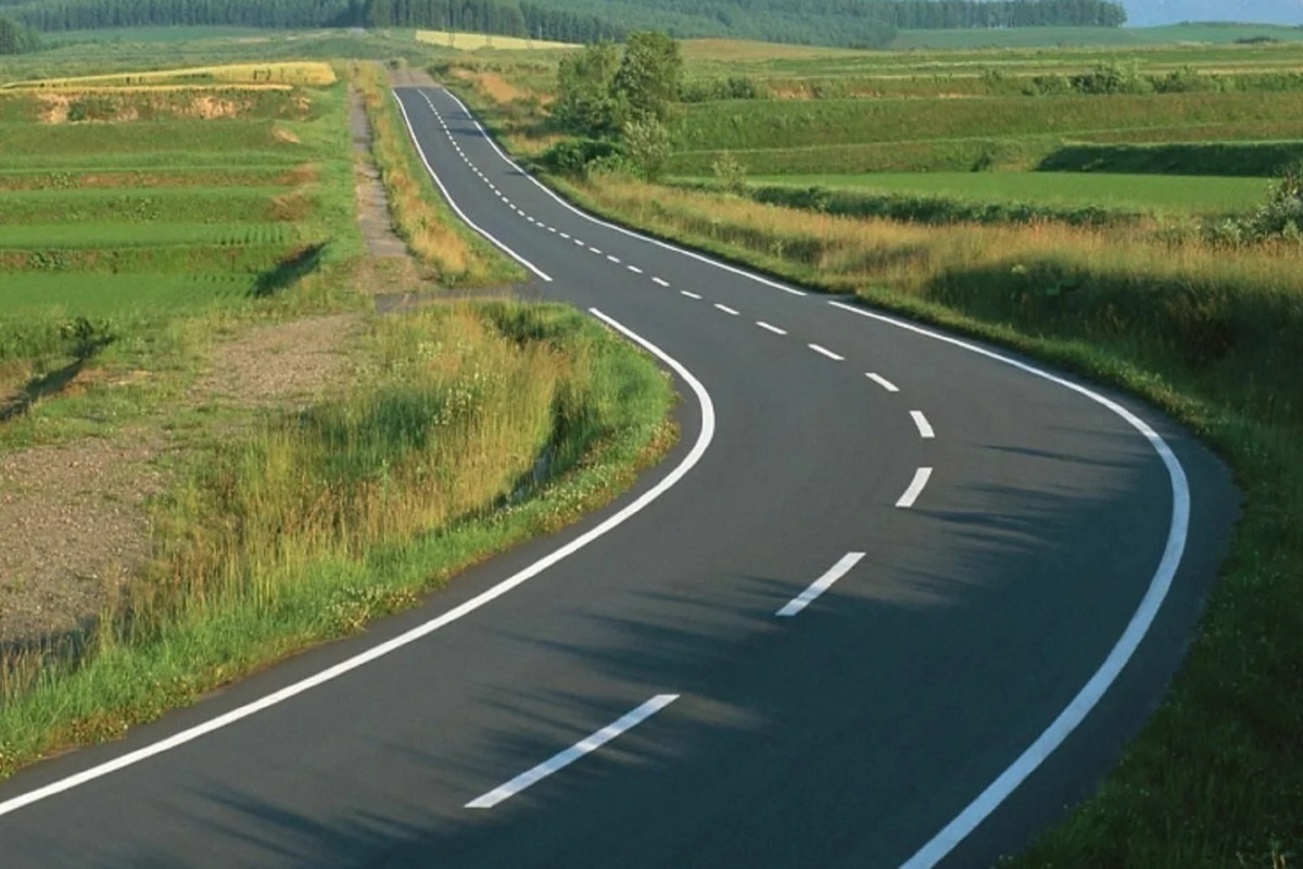 Костромская область обошла соседей в рейтинге регионов по качеству дорог