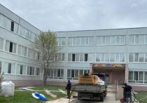 Масштабный проект капитального ремонта школ реализуется по всей стране под контролем Министерства просвещения РФ и партии «Единая Россия»