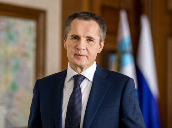 Вячеслав Гладков назвал ложью информацию об эвакуации жителей Белгородской области