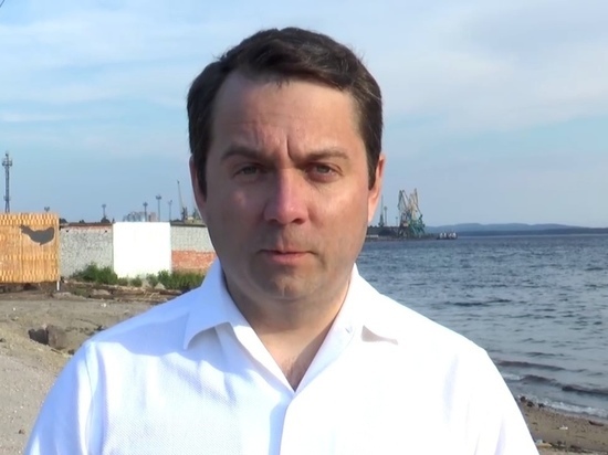 Чибис взял под контроль ситуацию с массовой дракой в Ковдоре