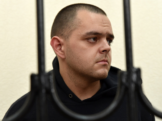 Воевавший на стороне Украины Эйден Эслин обжаловал суровый приговор