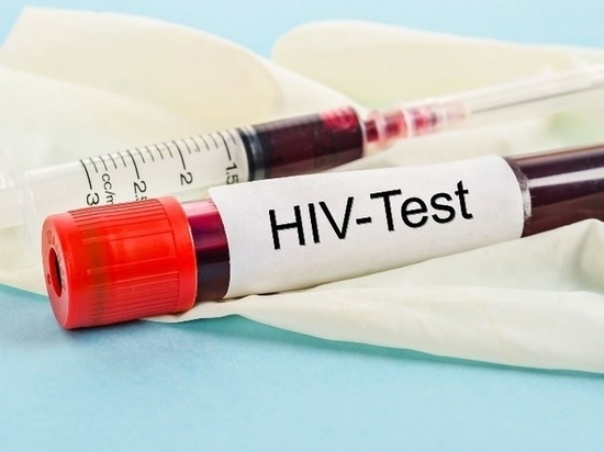 Число выявленных ВИЧ-инфицированных увеличилось на 30% в Забайкалье
