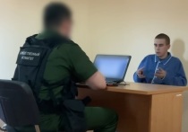 Российские военнослужащие, которые были освобождены из украинского плена, рассказали о фактах насилия в их отношении 