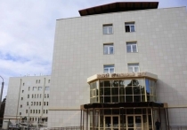 Забайкальский краевой перинатальный центр закроется с 12 июля по 3 августа для косметического ремонта и профилактической дезинфекции