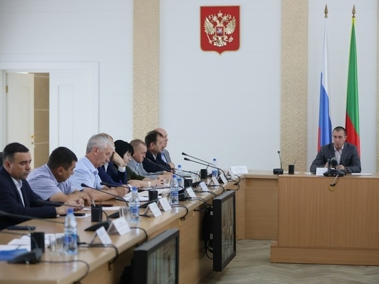 Режим повышенной готовности из-за ливней ввели в Забайкалье