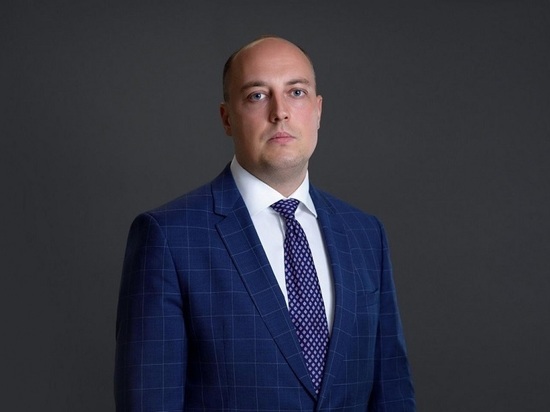 Малков объяснил назначение Бранова вице-губернатором Рязанской области