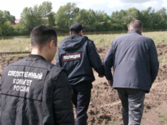 В Башкирии осудят мужчину, совершившего два нападения на дальнобойщиков 14 и 24 года назад