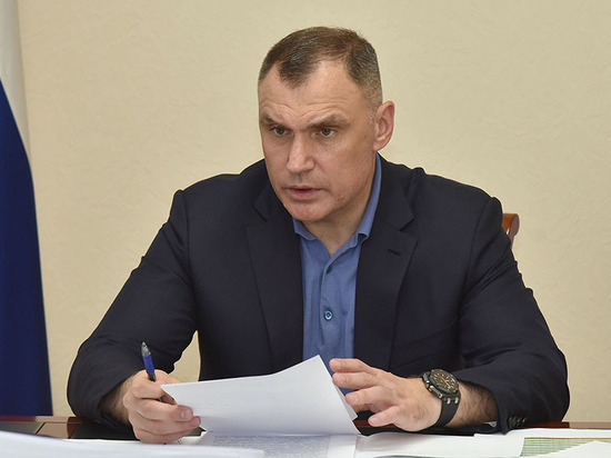 Юрий Зайцев подписал указ об отмене коронавирусных ограничений в Марий Эл