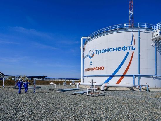 Нефтепроводчики провели учебную тренировку в Омской области