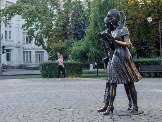 Один из известнейших краснодарских скульпторов отмечает юбилей