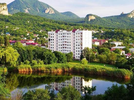 Железноводск вошел в ТОП-10 бюджетных направлений летнего отдыха