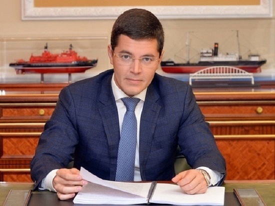 Губернатор Ямала пообещал провести реновацию жилого фонда