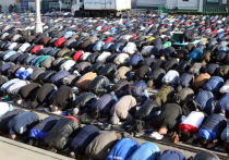 9 июля мусульманский мир начнет отмечать Курбан-байрам - праздник жертвоприношения, который знаменует окончание хаджа в Мекку