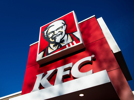 KFC объявил об уходе из России по сценарию "Макдоналдса"