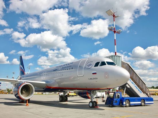 «Аэрофлот» создаст крупнейшего в России провайдера по техобслуживанию и ремонту самолетов