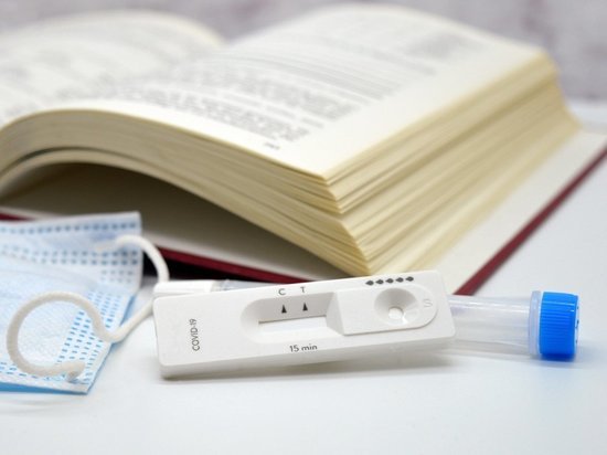 В Смоленской области в 3 районах зафиксированы новые случаи Сovid-19