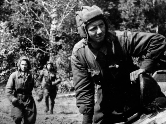 79 лет назад началась битва на Курской дуге