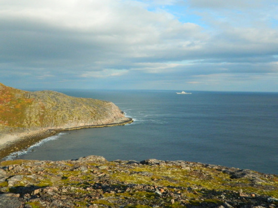 В Норвегии назвали договор о сотрудничестве в Баренцевом море не подлежащим денонсации
