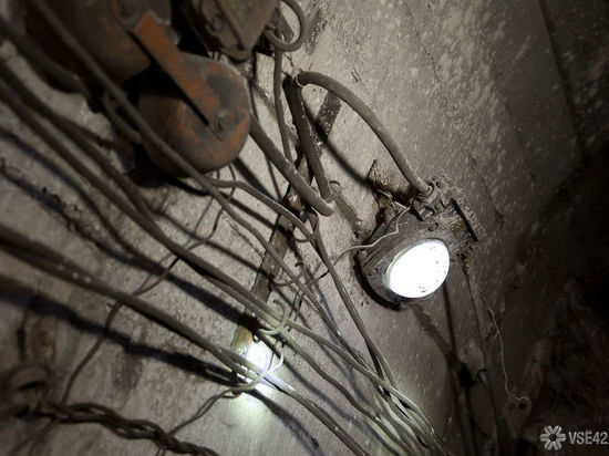 На шахте в Кузбассе обнаружили второго погибшего горняка