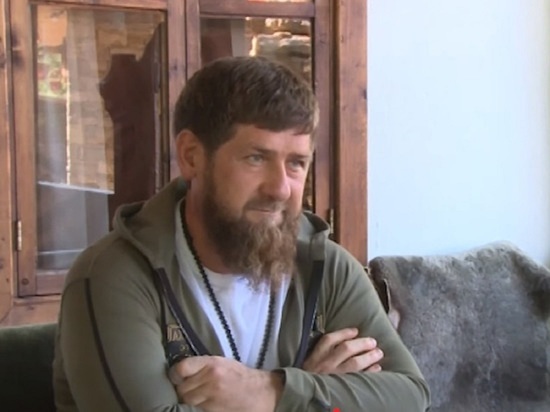 Кадыров призвал Зеленского к бегству после слов о Лисичанске